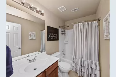 803 Broken Trace Court, Round Rock, TX 78665 - Photo 17