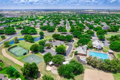 803 Broken Trace Court, Round Rock, TX 78665 - Photo 23