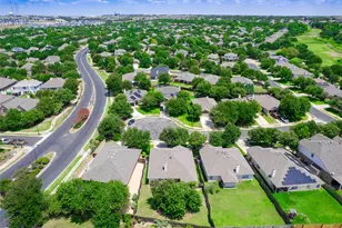 803 Broken Trace Ct, Round Rock, TX 78665 - Photo 23