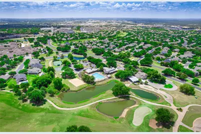 803 Broken Trace Court, Round Rock, TX 78665 - Photo 25