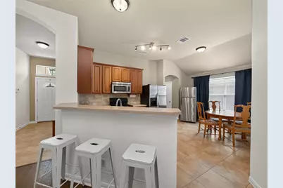803 Broken Trace Court, Round Rock, TX 78665 - Photo 7