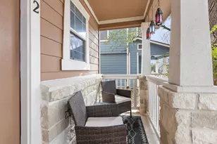 1602 Big Thicket Dr, Cedar Park, TX 78613 - Photo 3