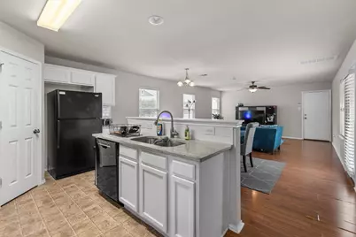 1602 Big Thicket Drive, Cedar Park, TX 78613 - Photo 7