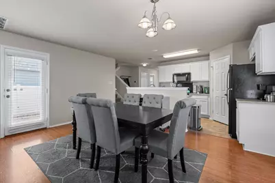 1602 Big Thicket Drive, Cedar Park, TX 78613 - Photo 11