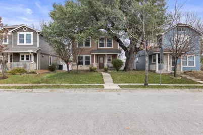 1602 Big Thicket Drive, Cedar Park, TX 78613 - Photo 1