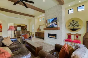 11617 Red Oak Valley Ln, Austin, TX 78732 - Photo 5