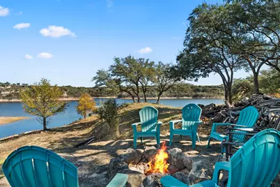 1327 Lake Shore Drive, Spicewood, TX 78669 - Photo 27