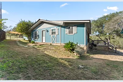 1327 Lake Shore Drive, Spicewood, TX 78669 - Photo 3
