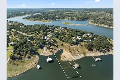 1327 Lake Shore Drive, Spicewood, TX 78669 - Photo 1