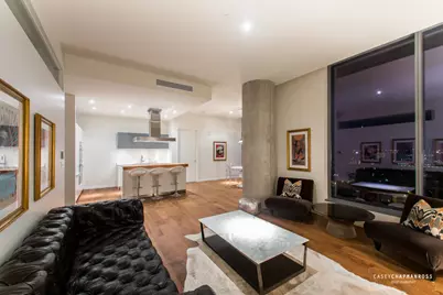 210 Lavaca Street #1910, Austin, TX 78701 - Photo 5