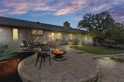 404 Skyline Road, Georgetown, TX 78628 - Photo 5