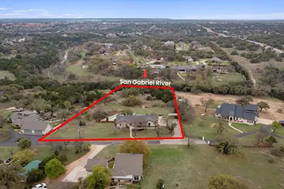 404 Skyline Road, Georgetown, TX 78628 - Photo 11