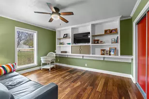 404 Skyline Rd, Georgetown, TX 78628 - Photo 21