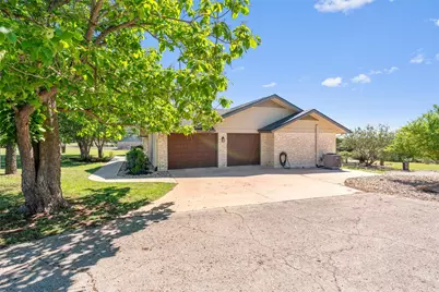 404 Skyline Road, Georgetown, TX 78628 - Photo 37