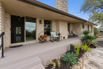 404 Skyline Road, Georgetown, TX 78628 - Photo 9