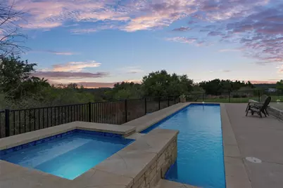 404 Skyline Road, Georgetown, TX 78628 - Photo 5