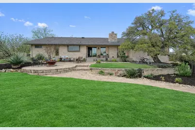404 Skyline Road, Georgetown, TX 78628 - Photo 33