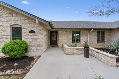 404 Skyline Road, Georgetown, TX 78628 - Photo 11