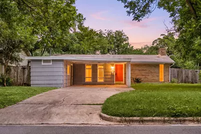 2802 Perry Lane, Austin, TX 78731 - Photo 1