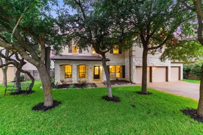 2709 Deep River Circle, Round Rock, TX 78665 - Photo 5