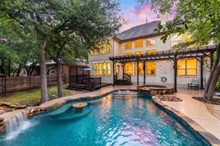 2709 Deep River Cir, Round Rock, TX 78665 - Photo 1