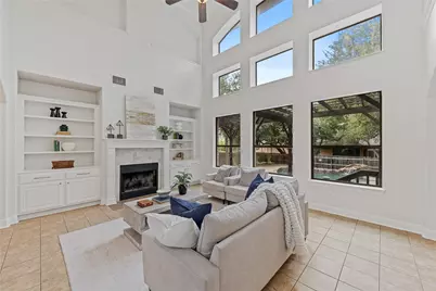 2709 Deep River Circle, Round Rock, TX 78665 - Photo 3
