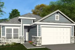 217 Bucking Ln, Liberty Hill, TX 78642 - Photo 1