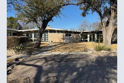 3400 Stoneridge Road #B, Austin, TX 78746 - Photo 1