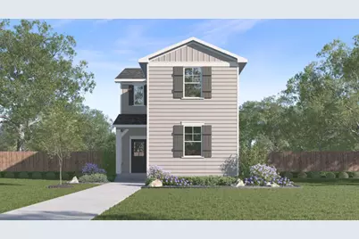 216 Constanza Trail, Bastrop, TX 78602 - Photo 1