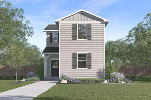 216 Constanza Trl, Bastrop, TX 78602 - Photo 1