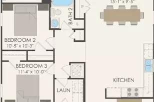 501 Madelines Mdw Ln, Georgetown, TX 78626 - Photo 3