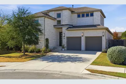 407 Francis Lottie Drive, Buda, TX 78610 - Photo 1