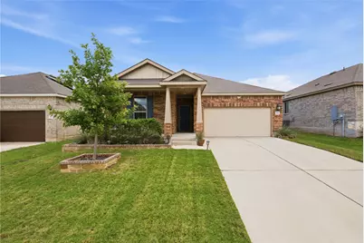 172 Gunther Way, Taylor, TX 76574 - Photo 1
