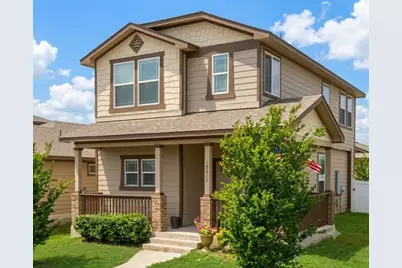 18412 Cumberland Gap Street, Pflugerville, TX 78660 - Photo 1