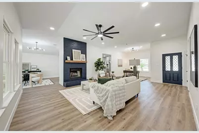 403 Hickory Ridge Trail, Pflugerville, TX 78660 - Photo 7