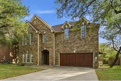 5813 Miramonte Drive, Austin, TX 78759 - Photo 1