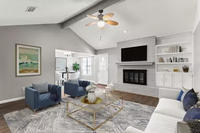 12103 Wycliff Lane, Austin, TX 78727 - Photo 1