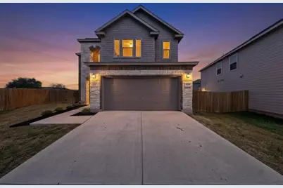 14513 Booted Eagle Pass, Elgin, TX 78621 - Photo 1