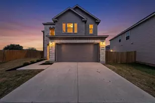 14513 Booted Eagle Pass, Elgin, TX 78621 - Photo 1