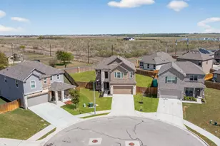 14513 Booted Eagle Pass, Elgin, TX 78621 - Photo 9