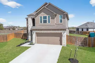 14513 Booted Eagle Pass, Elgin, TX 78621 - Photo 1