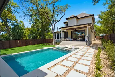 2707 White Horse Trail, Austin, TX 78757 - Photo 33