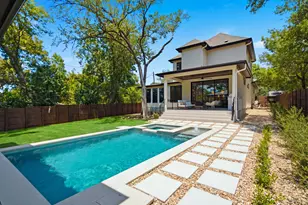 2707 White Horse Trail, Austin, TX 78757 - Photo 33