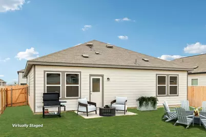 1516 Morris Loop, San Marcos, TX 78666 - Photo 3