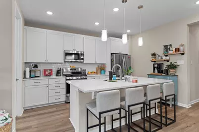 1001 Stonehill Drive, Georgetown, TX 78633 - Photo 3