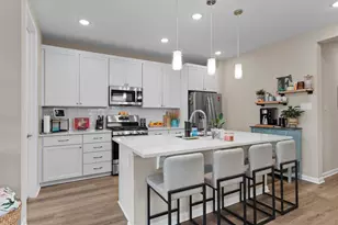 1001 Stonehill Dr, Georgetown, TX 78633 - Photo 3