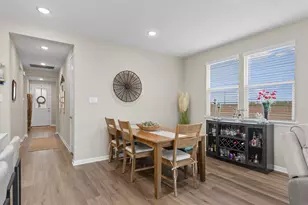 1001 Stonehill Dr, Georgetown, TX 78633 - Photo 5