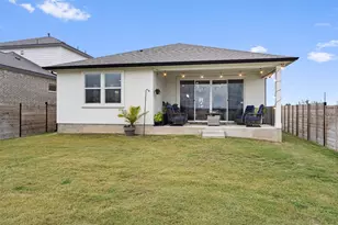 1001 Stonehill Dr, Georgetown, TX 78633 - Photo 29