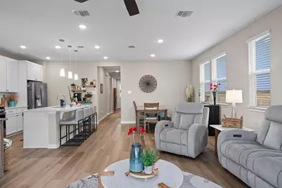 1001 Stonehill Drive, Georgetown, TX 78633 - Photo 13