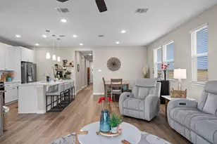 1001 Stonehill Dr, Georgetown, TX 78633 - Photo 13